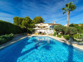 Holiday Home Casa Las Boyas by Interhome